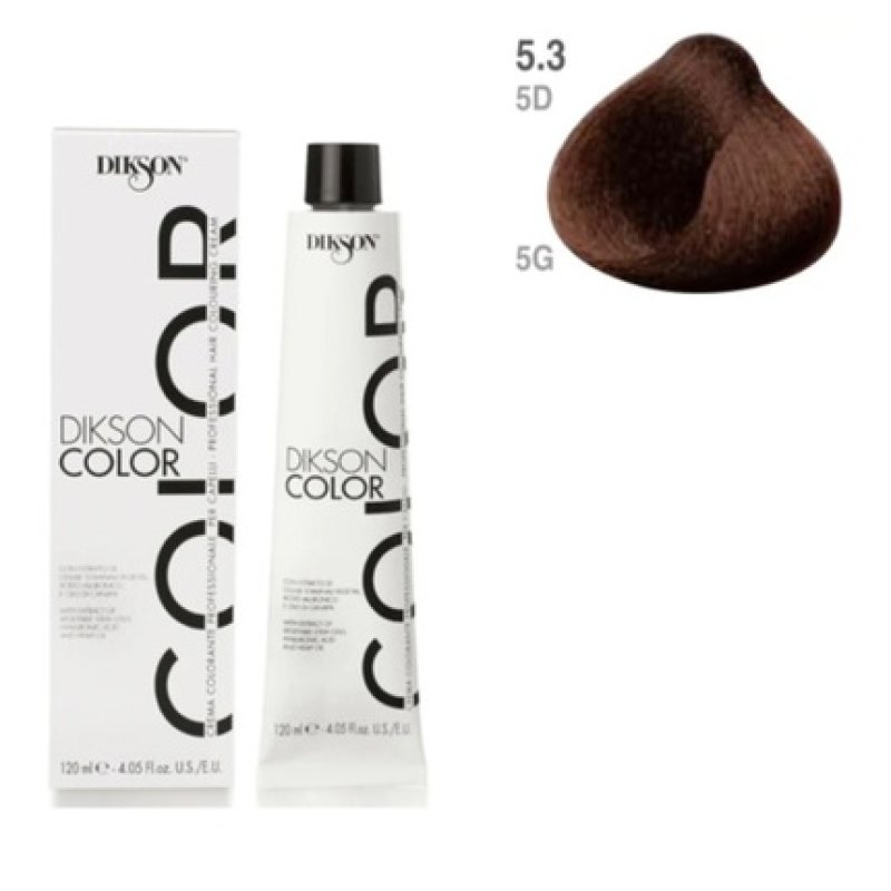 Dikson N 5.3 Tincture