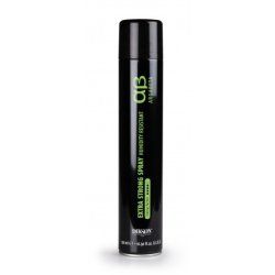 Dikson Extra Strong Hair spray Unisex 500 ml