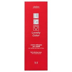 LOVELY COLORANTE CAPTUBO 703 BIONDO VIVO Hair Color