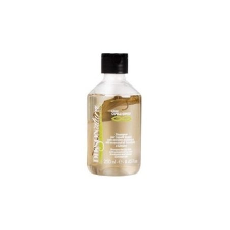 Dikson Diksonatura Shampoo for Oily Hair 250ml with Plant Extracts