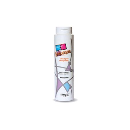 Dikson Color Disposal Shampoo 250ml