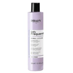 Frequent Use Conditioner with Moringa and UV Filters 300ml Dikson