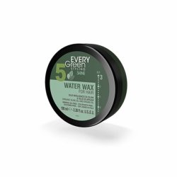 Everygreen Dikson Organic Water Wax for Hair with Strong Effect 100ml