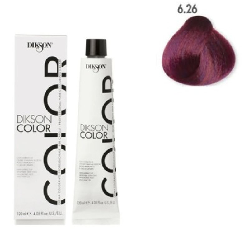 Dikson N 6.26 Tincture