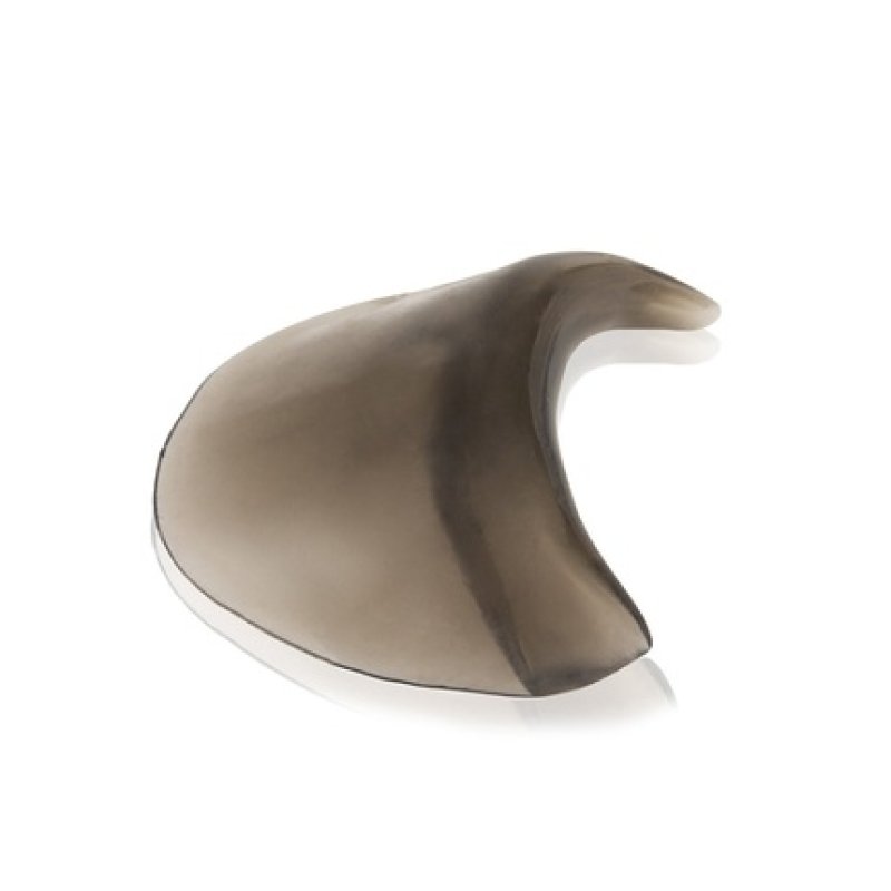 Muster Soft Silicone Neck Wash Adapter