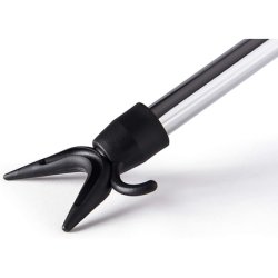 Linea Più 0039 Extending Reach Closet Garment Pole Hanger Hooker 150cm