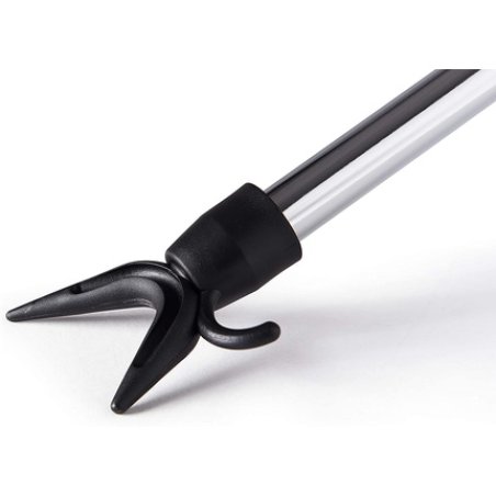 Linea Più 0039 Extending Reach Closet Garment Pole Hanger Hooker 150cm