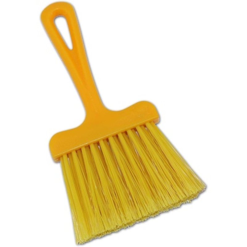 La Piacentina Spa 0081 Multipurpose Luxury Toilet Brush Assorted Colors Plastic