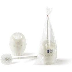 Portascopino Wc Palla Elite Art.0088