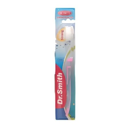Dr.Smith Strong Tooth Brush