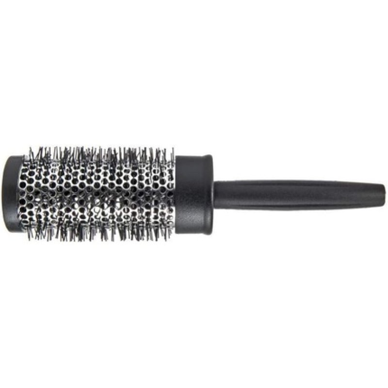 GUENZANI Superior Pure Silk Brush with Removable Handle 275