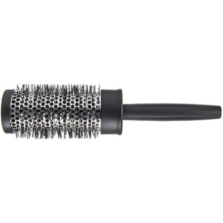GUENZANI Superior Pure Silk Brush with Removable Handle 275