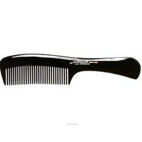Guenzani Comb With Handle - Perfect For Hair Styling