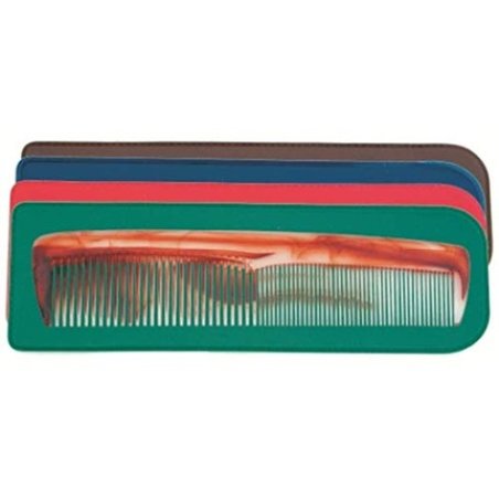 Pocket Comb with Custom Color Assortment