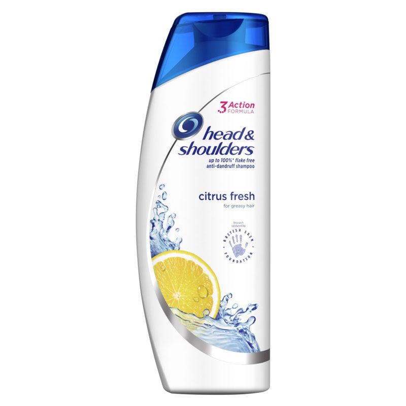 Procter & Gamble Citrus Fresh 500ml