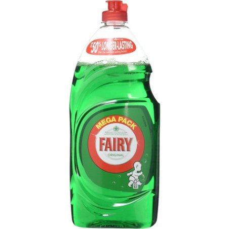 Fairy Original Washing Up Liquid 1015ml