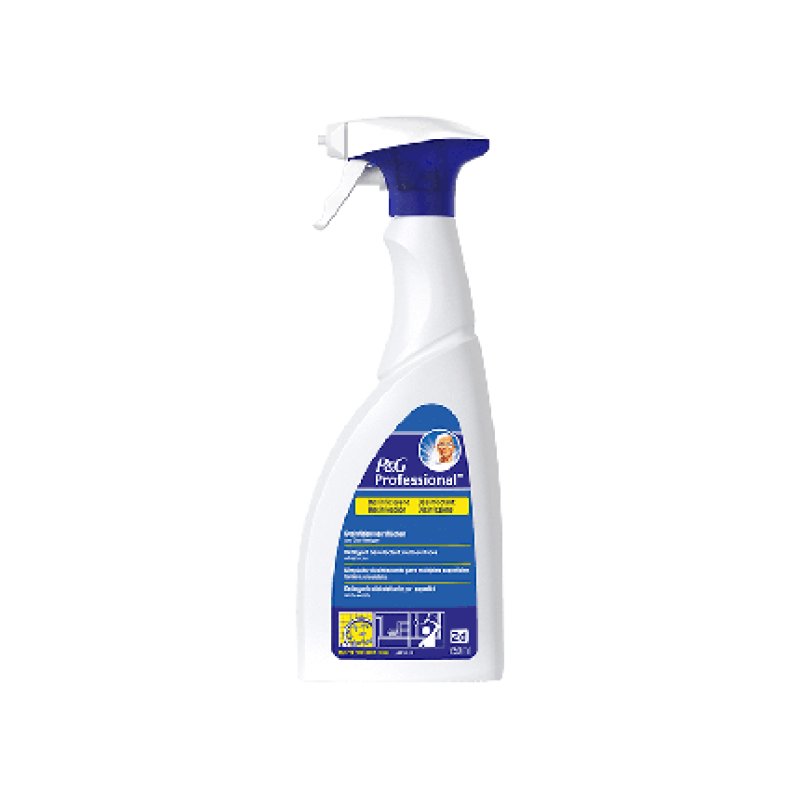 Mr. Proper Multi-Purpose Cleaner 750ml