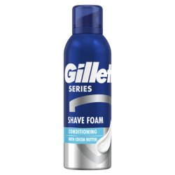 Gillette Gill Series A Cond6x200ml