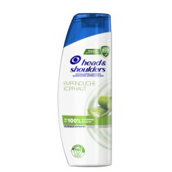Procter & Gamble 8001090895349 shampooing 300 ml Shampoing Unisexe