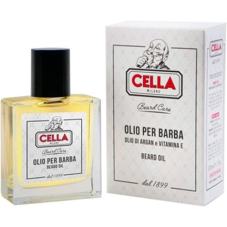 Cella Bart Oil 50ml