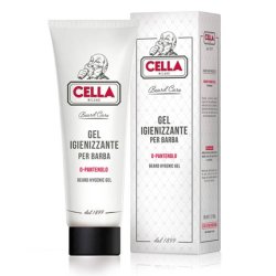 Cella Sanitizing Gel - 150ml