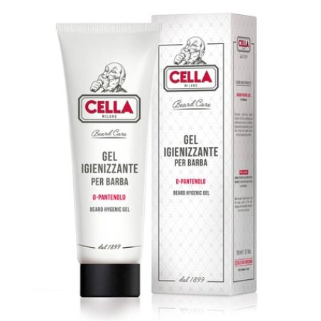 Cella Sanitizing Gel - 150ml