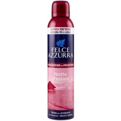 Felce Azzurra Summer Nights Home Spray Air Freshener 250ml