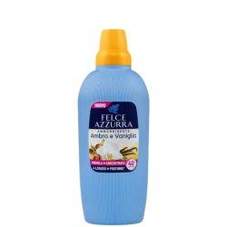 Felce Azzurra Amber & Vanilla