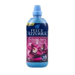 Felce Azzurra Black Orchid & Silk