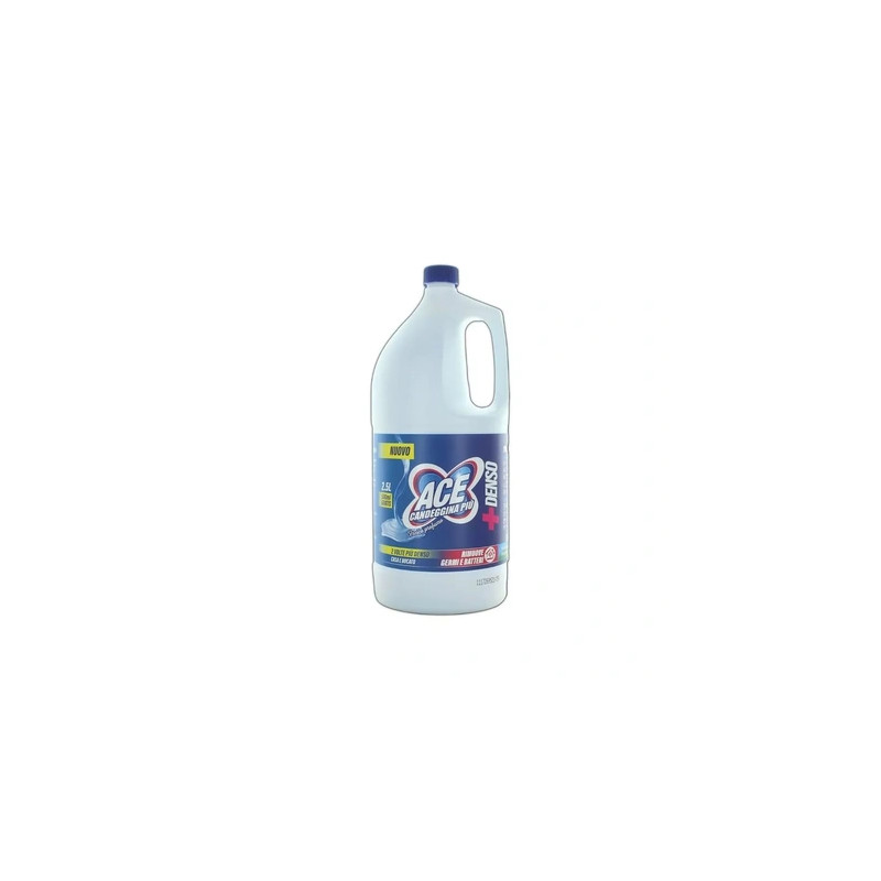Ace Dense Bleach - Powerful Cleaning Solution