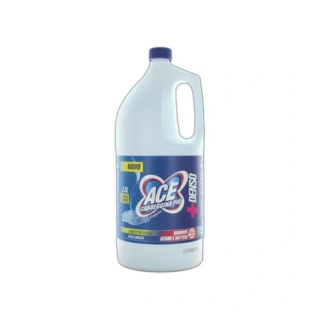 Ace Dense Bleach - Powerful Cleaning Solution