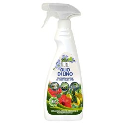 DOM PIANTE INSETTICIDA 500 ML TRIGGER LINO