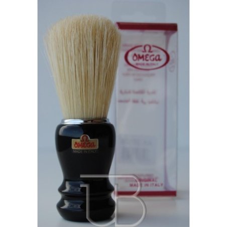 Omega 20106 Shaving Brush