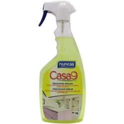 Nuncas Casa9 All-Purpose Cleaner 750ml