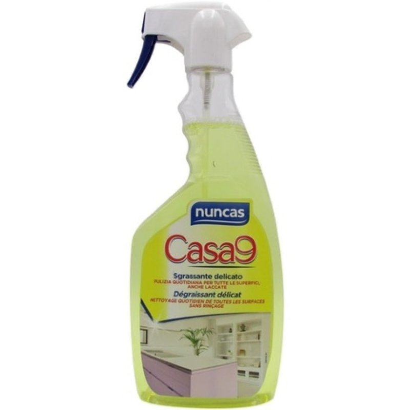 Nuncas Casa9 All-Purpose Cleaner 750ml