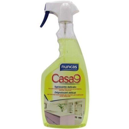 Nuncas Casa9 All-Purpose Cleaner 750ml