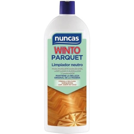 Nuncas Italia Winto Parquet