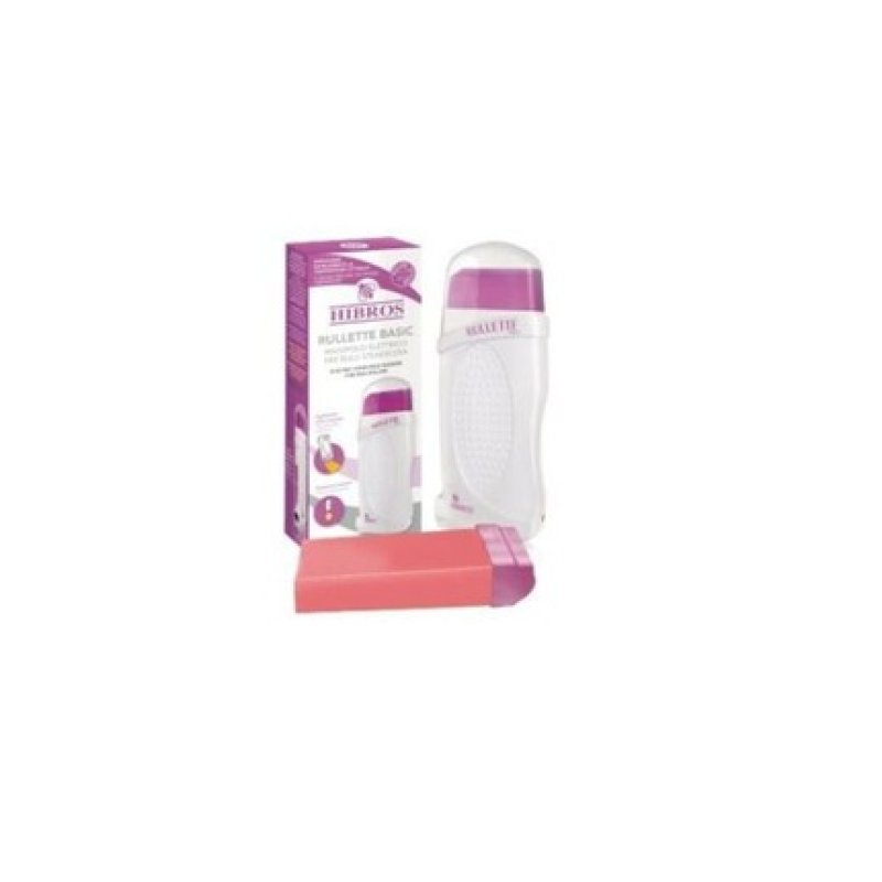 HIBROS Rullette Basic Electric Handpiece