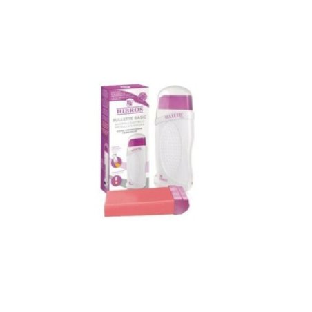 HIBROS Rullette Basic Electric Handpiece