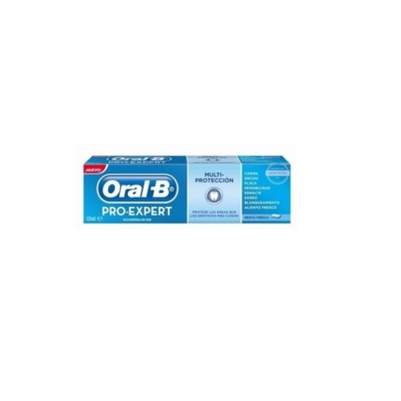 Oral-B Pro-Expert Multi-Protection Toothpaste 100ml