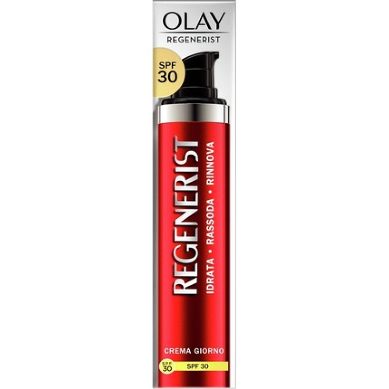 Olay Regenerist Day Cream for the Face with SPF 30 50ml