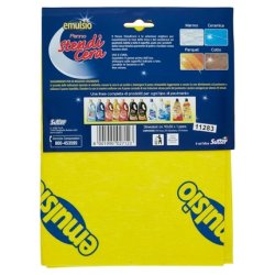 Emulsio 0271413 Stendicera Cleaning Cloth, 1 Piece