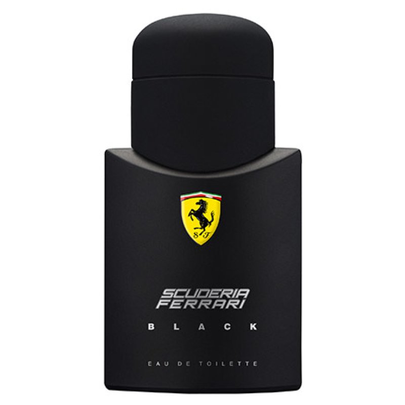 Ferrari Black Men Eau de Toilette 40ml