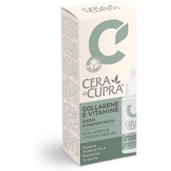 Collagen and Vitamin Concentrate 30ml