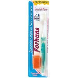 Hand Toothbrushes Anti-Plaque New Generation