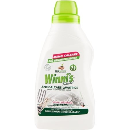 Winni' S Descaler Washing Machine - 750 Ml
