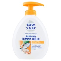 Fresh&Clean 94263 Liquid Soap Odor Eliminator 300ml