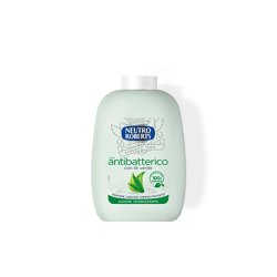 Neutro Roberts Antibatterico Ricarica 200 ml Savon liquide 1 pièce(s)