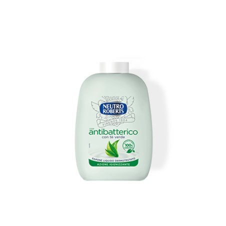 Neutro Roberts Antibacterial Liquid Soap Refill 200ml