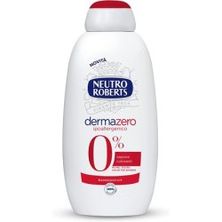 Neutro Roberts Bath Foam Dermazero 20.28fl.oz 600ml